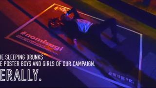 Z opilcov robia
billboardy