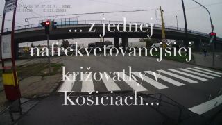 Prečo dodržiavať pravidlá, keď som policjat ???