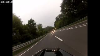Darcovia orgánov na motorkách - sezóna 2014