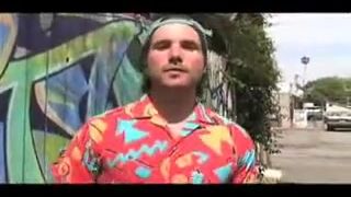 Jon Lajoie - I Kill People