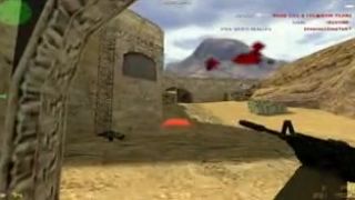 CS Frags