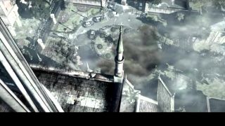 The Evil Within - Into The Mind