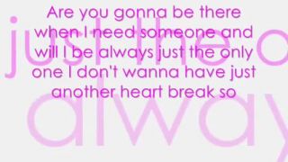 Natasha Thomas - Save Your Kisses For Me