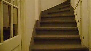 Duch na schodoch 2