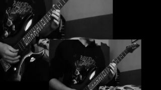 ► [Insomnium] - Revelation (Cover) HD ◄