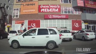 Zachytené kamerami