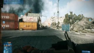Battlefield 3 - Braňa nemá IGLU