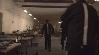 COMEBACK - trailer