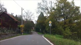 Český venkov