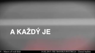 INEKAFE - Nenadávajte na politikov