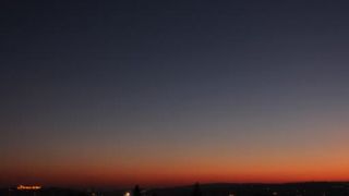 Time - lapse Brno