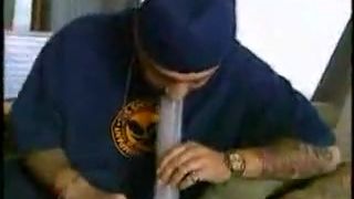 Cypress Hill's Ultimate Smoke Out Fantasy Part 1