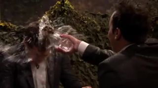 Jimmy Fallon: Vodná vojna