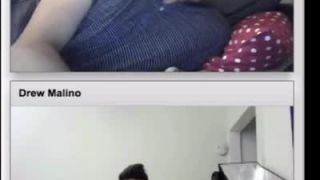 Chatroulette Music Time