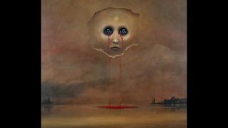 Surealizmus - Zdzisław Beksiński