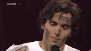 Miroslav Zilka Dance Die Große Chance 2014 -  31.10 2014 ORF1 H