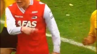 Guy Ramos ohmatal Arona Johannssona
