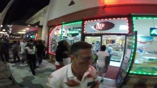 Halloween Ybor city 2014