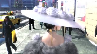 Bayonetta 2 - Messing with the Best