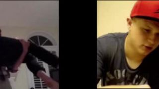 Chatroulette Music Time 5