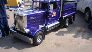 Big rig truck show 1