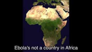 Ebola