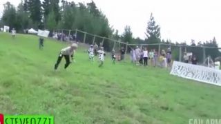Randy Orton a jeho RKO Vines