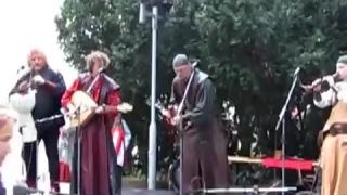 Grál - Batalion