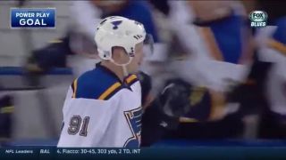 Pozrite si horúceho kandidáta na gól roka v NHL