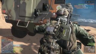 Battlefield 4 _Silk Road - conquest large_ MP Retards Strikes Ba