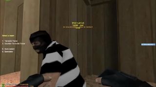 [Streetgame.sk] Bug Jailbreak
