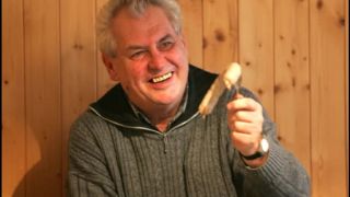 Miloš Zeman - kunda sem, kunda tam