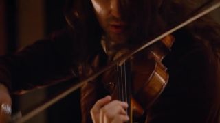 Warrior Concerto - The 5th Movement