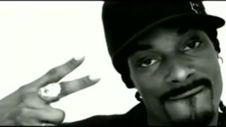 Snoop Dogg bez hudby