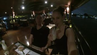 A takto bolo v Thajsku... (GoPro)