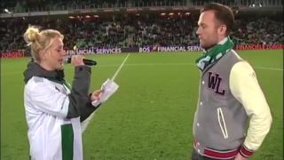 Vezmeš si ma za ženu?