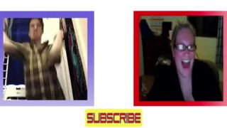 Chatroulette Music Time 13