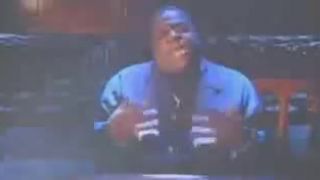Notorius B.I.G feat. Eminem - Kick In The Door (Seanh remix)