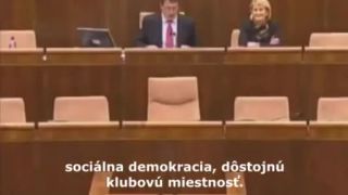 *Paška - Vyhraj voľby a môžeš všetko !*