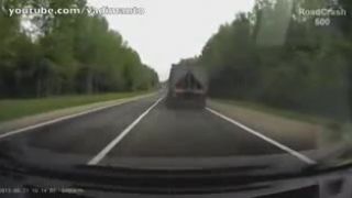 Ti najlepsi vodici kamionov zo stastim vo vienku