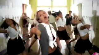 TUKABEL spolu s Britney Spears