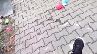 Gombi a balon