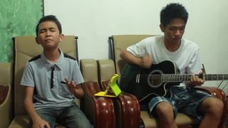 Rooftops by Jesus Culture (Aldrich & James)