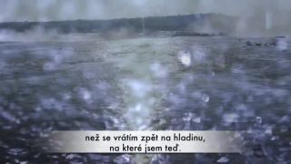 VODA - Penélope Cruz mluví za vodu...