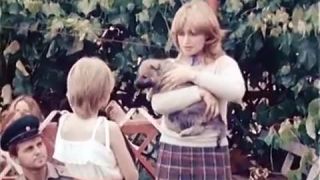 Darina Rolincová a Jana Nagyová - Arabela
