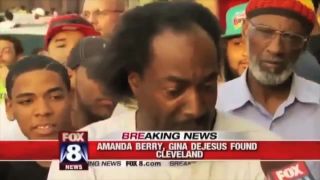 Dead Giveaway - Charles Ramsey REMIX