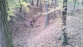Crazy Banana DH