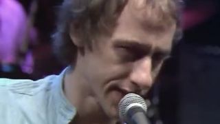 Dire Straits - Sultans Of Swing (1978)