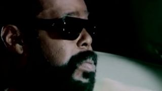 Barry White ft. Funkstar Deluxe - Let The Music Play (2000)