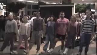 Fatboy Slim - Praise You (1999)